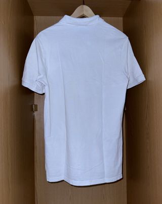 Polo Nike Branco