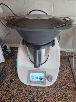 Thermomix TM5