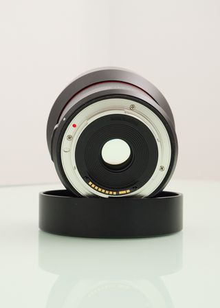 Rokinon AF 14mm f/2.8 Canon EF