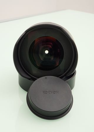 Rokinon AF 14mm f/2.8 Canon EF