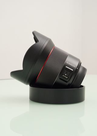 Rokinon AF 14mm f/2.8 Canon EF