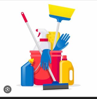 LIMPIADOR@ POR HORAS