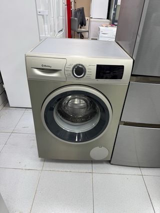 Super Oferat Pack Nevera y Lavadora con garantía