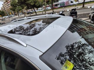 SEAT Exeo 2012.TSI. Pegatina C