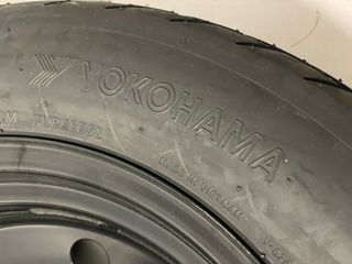 Rueda Galleta Toyota RAV4 XA50