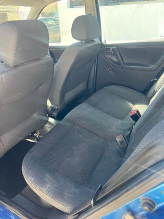 Volkswagen Polo 2001