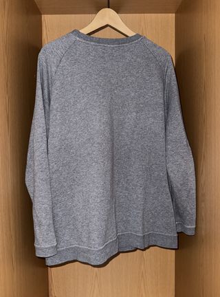 Sweatshirt Nike Cinza