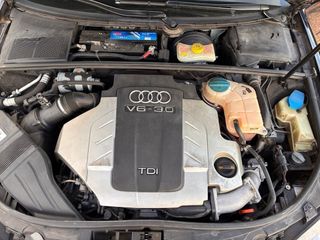 Audi A4 2006 quattro 4x4