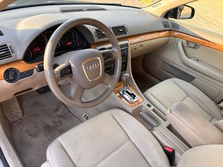 Audi A4 2006 quattro 4x4