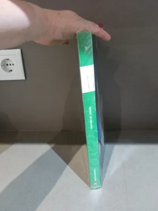 HE HISTORIA DE ESPAÑA BACHILLERATO AULA3D VICENS V