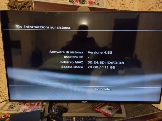 PlayStation 3 + Giochi