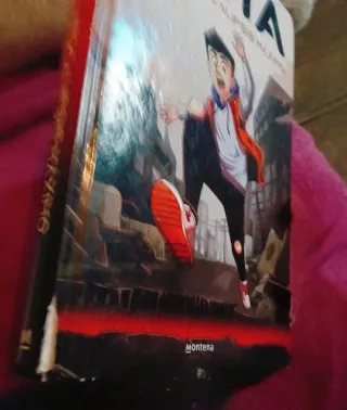 ARTA en el apocalipsis máximo (Arta Game 1)