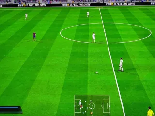 Fifa 15 PS4 (PlayStation 4) - EA Sports