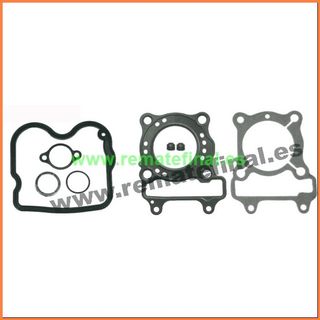 Kit Juntas Cilindro 125Cc Honda SH 2001 A 2012, Dy