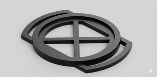 Soporte Tapa Objetivo | Clip Anti-pérdida