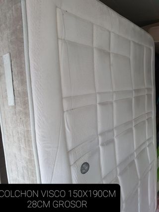 Liquidación colchón colchones