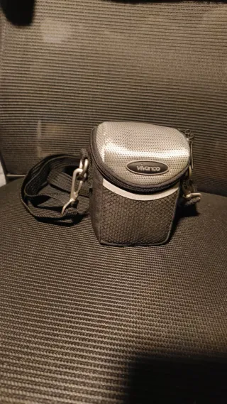 Kodak Easyshare Z1275 Cámara Digital Plata