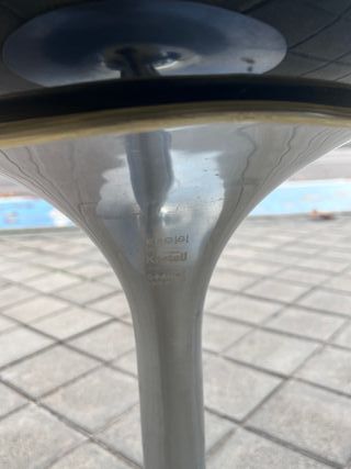 Sillas Philippe Starck para Kartell