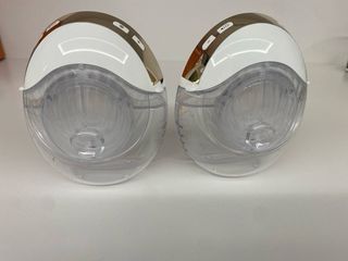 Sacaleches Eléctrico Doble