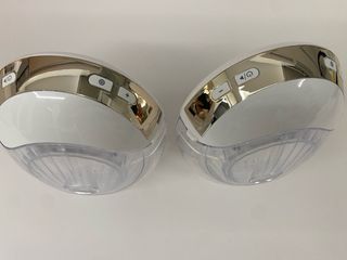 Sacaleches Eléctrico Doble