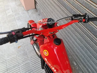Montesa Cota 304