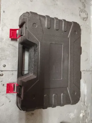 Hidrolimpiadora Inalámbrica 24V