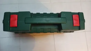 Caja para taladro Bosch PSB 700-2 RE