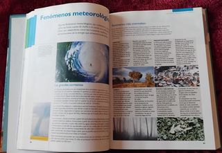 La enciclopedia del estudiante