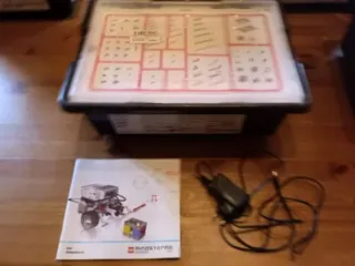 LEGO Mindstorms Education EV3 Set 45544