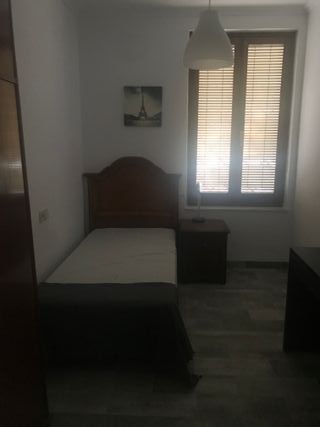 Alquiler piso Ciudad Jardín - Media Azahara