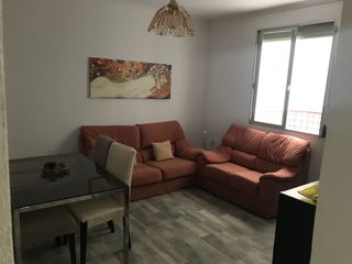 Alquiler piso Ciudad Jardín - Media Azahara