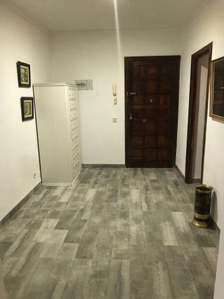 Alquiler piso Ciudad Jardín - Media Azahara