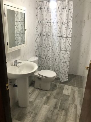 Alquiler piso Ciudad Jardín - Media Azahara