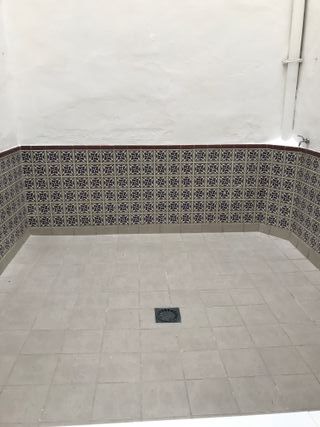 Alquiler piso Ciudad Jardín - Media Azahara