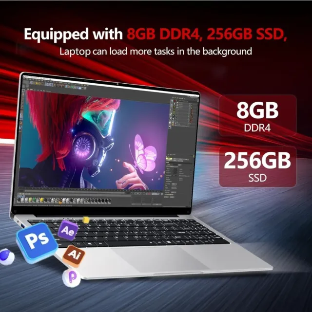 OFERTA ORDENADOR PORTÁTIL