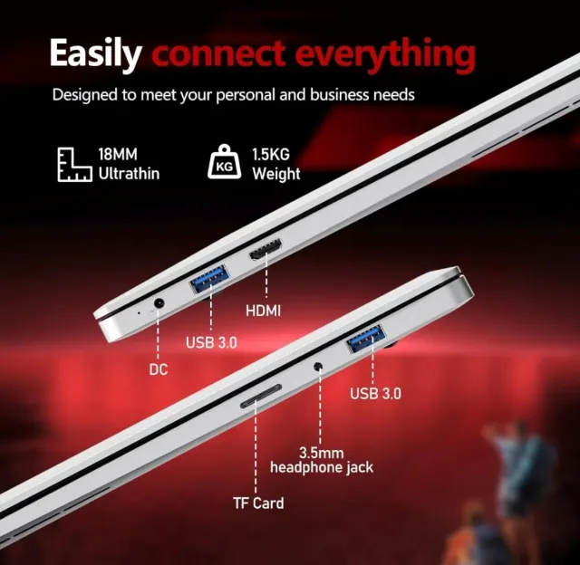 OFERTA ORDENADOR PORTÁTIL