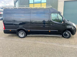 Renault Master 2015