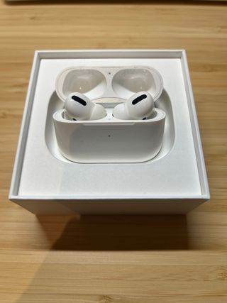Airpods Pro (1ª Gen)