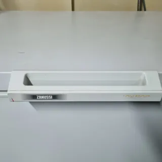 Congelador Zanussi
