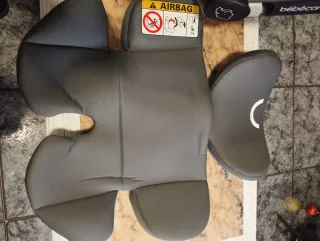 Cochecito Bugaboo Cameleon3 Rosa what: 680222935