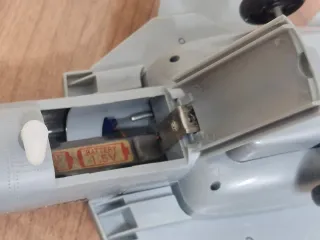 Avión Tomcat F-14A Años 70
