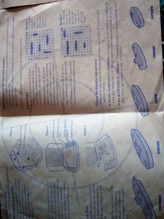 Juego Hundir la Flota MB +7 Años