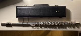 Flauta Gemeinhardt M3 (C flute)