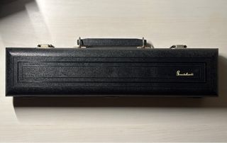 Flauta Gemeinhardt M3 (C flute)