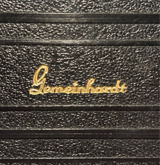 Flauta Gemeinhardt M3 (C flute)