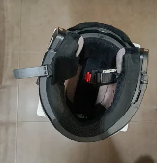 CASCO ABATIBLE BMW SYSTEM VI