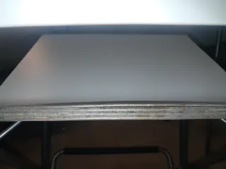 2 Taburetes Altos Plegables