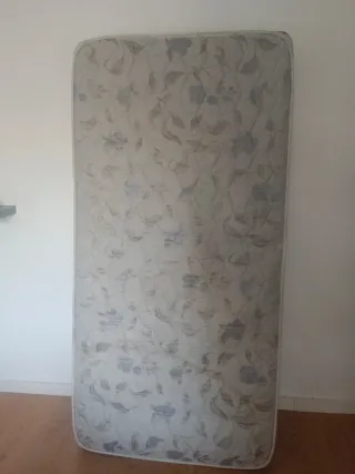 Colchón 90x190