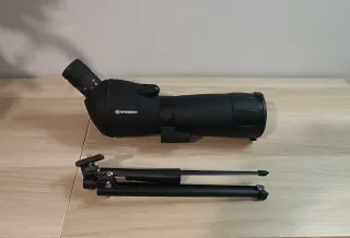 Telescopio BRESSER