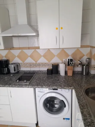 CASA EN SEVILLS NERVION PARA FIN DE AÑO